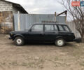 Черный ВАЗ 2104, объемом двигателя 1.5 л и пробегом 80 тыс. км за 650 $, фото 3 на Automoto.ua