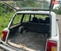 Черный ВАЗ 2104, объемом двигателя 1.5 л и пробегом 100 тыс. км за 780 $, фото 9 на Automoto.ua