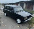 ВАЗ 2104 1991 в Краматорске на Automoto.ua Черный ВАЗ 2104, объемом двигателя 1.5 л и пробегом 77 тыс. км за 667 $, фото 1 на Automoto.ua