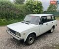Черный ВАЗ 2104, объемом двигателя 1.5 л и пробегом 100 тыс. км за 780 $, фото 1 на Automoto.ua
