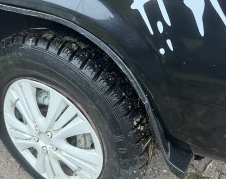 ВАЗ 2104 1991 в Краматорске на Automoto.ua Черный ВАЗ 2104, объемом двигателя 1.5 л и пробегом 77 тыс. км за 667 $, фото 4 на Automoto.ua