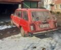 Черный ВАЗ 2104, объемом двигателя 6 л и пробегом 75 тыс. км за 945 $, фото 8 на Automoto.ua