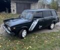 ВАЗ 2104 1991 в Краматорске на Automoto.ua Черный ВАЗ 2104, объемом двигателя 1.5 л и пробегом 77 тыс. км за 667 $, фото 1 на Automoto.ua