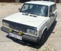 Чорний ВАЗ 2104, об'ємом двигуна 1.3 л та пробігом 200 тис. км за 850 $, фото 1 на Automoto.ua