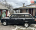 Чорний ВАЗ 2104, об'ємом двигуна 1.5 л та пробігом 221 тис. км за 1100 $, фото 3 на Automoto.ua