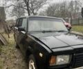 Черный ВАЗ 2104, объемом двигателя 1.5 л и пробегом 250 тыс. км за 473 $, фото 5 на Automoto.ua