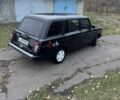 ВАЗ 2104 1991 в Краматорске на Automoto.ua Черный ВАЗ 2104, объемом двигателя 1.5 л и пробегом 77 тыс. км за 667 $, фото 2 на Automoto.ua