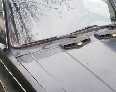 Черный ВАЗ 2104, объемом двигателя 1 л и пробегом 158 тыс. км за 499 $, фото 7 на Automoto.ua