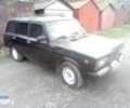 Чорний ВАЗ 2104, об'ємом двигуна 0 л та пробігом 200 тис. км за 620 $, фото 1 на Automoto.ua