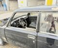 Черный ВАЗ 2104, объемом двигателя 1.5 л и пробегом 34 тыс. км за 500 $, фото 4 на Automoto.ua