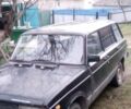 Черный ВАЗ 2104, объемом двигателя 1 л и пробегом 158 тыс. км за 499 $, фото 3 на Automoto.ua