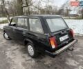 Черный ВАЗ 2104, объемом двигателя 1.5 л и пробегом 34 тыс. км за 500 $, фото 4 на Automoto.ua