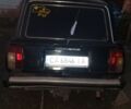 Чорний ВАЗ 2104, об'ємом двигуна 0 л та пробігом 200 тис. км за 620 $, фото 11 на Automoto.ua