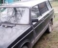 Черный ВАЗ 2104, объемом двигателя 1 л и пробегом 158 тыс. км за 499 $, фото 11 на Automoto.ua