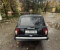 ВАЗ 2104 1992 в Краматорске на Automoto.ua Черный ВАЗ 2104, объемом двигателя 1.5 л и пробегом 200 тыс. км за 595 $, фото 2 на Automoto.ua