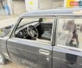 Черный ВАЗ 2104, объемом двигателя 1.5 л и пробегом 34 тыс. км за 500 $, фото 3 на Automoto.ua