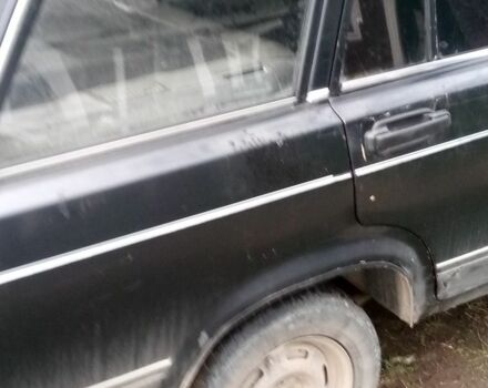 Черный ВАЗ 2104, объемом двигателя 1 л и пробегом 158 тыс. км за 499 $, фото 9 на Automoto.ua
