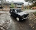 ВАЗ 2104 1992 в Краматорске на Automoto.ua Черный ВАЗ 2104, объемом двигателя 1.5 л и пробегом 200 тыс. км за 595 $, фото 1 на Automoto.ua