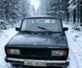 Черный ВАЗ 2104, объемом двигателя 1.5 л и пробегом 256 тыс. км за 400 $, фото 1 на Automoto.ua