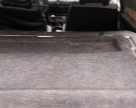 Черный ВАЗ 2104, объемом двигателя 1 л и пробегом 158 тыс. км за 499 $, фото 4 на Automoto.ua