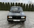 Черный ВАЗ 2104, объемом двигателя 1.5 л и пробегом 34 тыс. км за 500 $, фото 1 на Automoto.ua