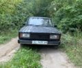 Чорний ВАЗ 2104, об'ємом двигуна 0 л та пробігом 1 тис. км за 225 $, фото 1 на Automoto.ua