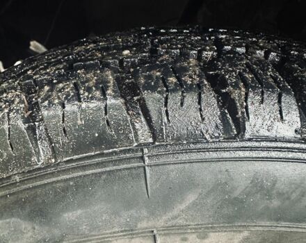 ВАЗ 2104 1992 в Краматорске на Automoto.ua Черный ВАЗ 2104, объемом двигателя 1.5 л и пробегом 200 тыс. км за 595 $, фото 4 на Automoto.ua