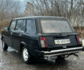 Чорний ВАЗ 2104, об'ємом двигуна 1.57 л та пробігом 250 тис. км за 448 $, фото 2 на Automoto.ua