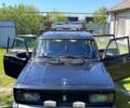 Чорний ВАЗ 2104, об'ємом двигуна 1.5 л та пробігом 152 тис. км за 1000 $, фото 1 на Automoto.ua