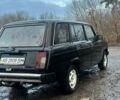 Чорний ВАЗ 2104, об'ємом двигуна 1.57 л та пробігом 250 тис. км за 448 $, фото 3 на Automoto.ua