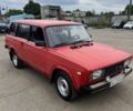 Черный ВАЗ 2104, объемом двигателя 0 л и пробегом 100 тыс. км за 552 $, фото 1 на Automoto.ua