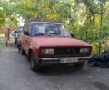 Черный ВАЗ 2104, объемом двигателя 0 л и пробегом 93 тыс. км за 654 $, фото 1 на Automoto.ua