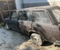 Черный ВАЗ 2104, объемом двигателя 0 л и пробегом 1 тыс. км за 500 $, фото 4 на Automoto.ua