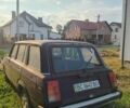 Чорний ВАЗ 2104, об'ємом двигуна 1.6 л та пробігом 100 тис. км за 251 $, фото 4 на Automoto.ua