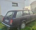 Чорний ВАЗ 2104, об'ємом двигуна 1.6 л та пробігом 100 тис. км за 251 $, фото 3 на Automoto.ua