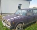 Чорний ВАЗ 2104, об'ємом двигуна 1.6 л та пробігом 100 тис. км за 251 $, фото 1 на Automoto.ua