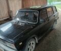 Чорний ВАЗ 2104, об'ємом двигуна 0 л та пробігом 122 тис. км за 453 $, фото 1 на Automoto.ua