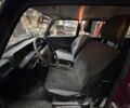 Черный ВАЗ 2104, объемом двигателя 1.5 л и пробегом 83 тыс. км за 800 $, фото 11 на Automoto.ua