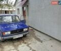 Черный ВАЗ 2104, объемом двигателя 1.45 л и пробегом 123 тыс. км за 750 $, фото 2 на Automoto.ua