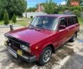 Чорний ВАЗ 2104, об'ємом двигуна 1.5 л та пробігом 48 тис. км за 2999 $, фото 1 на Automoto.ua