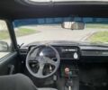Черный ВАЗ 2104, объемом двигателя 1.5 л и пробегом 333 тыс. км за 900 $, фото 6 на Automoto.ua