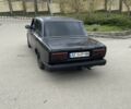 Черный ВАЗ 2104, объемом двигателя 1.5 л и пробегом 333 тыс. км за 900 $, фото 5 на Automoto.ua