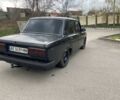 Черный ВАЗ 2104, объемом двигателя 1.5 л и пробегом 333 тыс. км за 900 $, фото 2 на Automoto.ua
