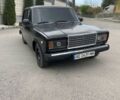 Черный ВАЗ 2104, объемом двигателя 1.5 л и пробегом 333 тыс. км за 900 $, фото 1 на Automoto.ua