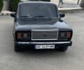 Черный ВАЗ 2104, объемом двигателя 1.5 л и пробегом 333 тыс. км за 900 $, фото 1 на Automoto.ua