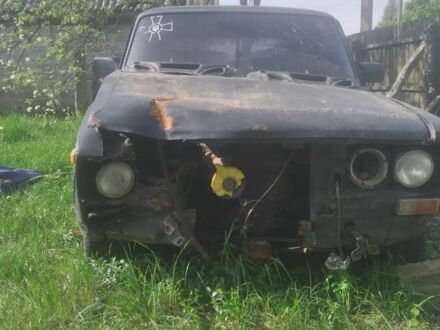ВАЗ 2104 1977 в Чернигове на Automoto.ua Черный ВАЗ 2104, объемом двигателя 0 л и пробегом 76 тыс. км за 363 $, фото 1 на Automoto.ua