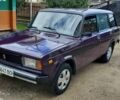Фиолетовый ВАЗ 2104, объемом двигателя 0 л и пробегом 150 тыс. км за 605 $, фото 1 на Automoto.ua