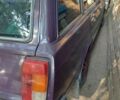Фіолетовий ВАЗ 2104, об'ємом двигуна 1.5 л та пробігом 40 тис. км за 1000 $, фото 5 на Automoto.ua