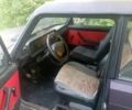 Фиолетовый ВАЗ 2104, объемом двигателя 1 л и пробегом 10 тыс. км за 650 $, фото 5 на Automoto.ua