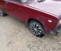 Фиолетовый ВАЗ 2104, объемом двигателя 1 л и пробегом 77 тыс. км за 1000 $, фото 1 на Automoto.ua